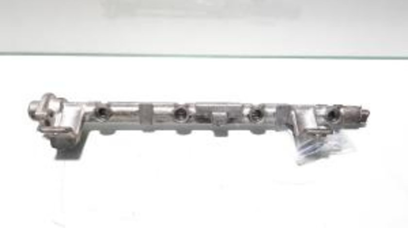 Rampa injectoare, Ford Focus 2 (DA) [Fabr 2004-2012] 1.8 b, QQDB, 4M5G-9D280-CA (id:444189)