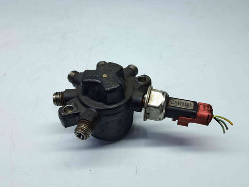 Rampa injectoare Ford Focus 2 (DA) [Fabr 2004-2012] 4M5Q-9D280-DB 2.0 TDCI G6DB 2.0 TDCI G6DB 100 KW...