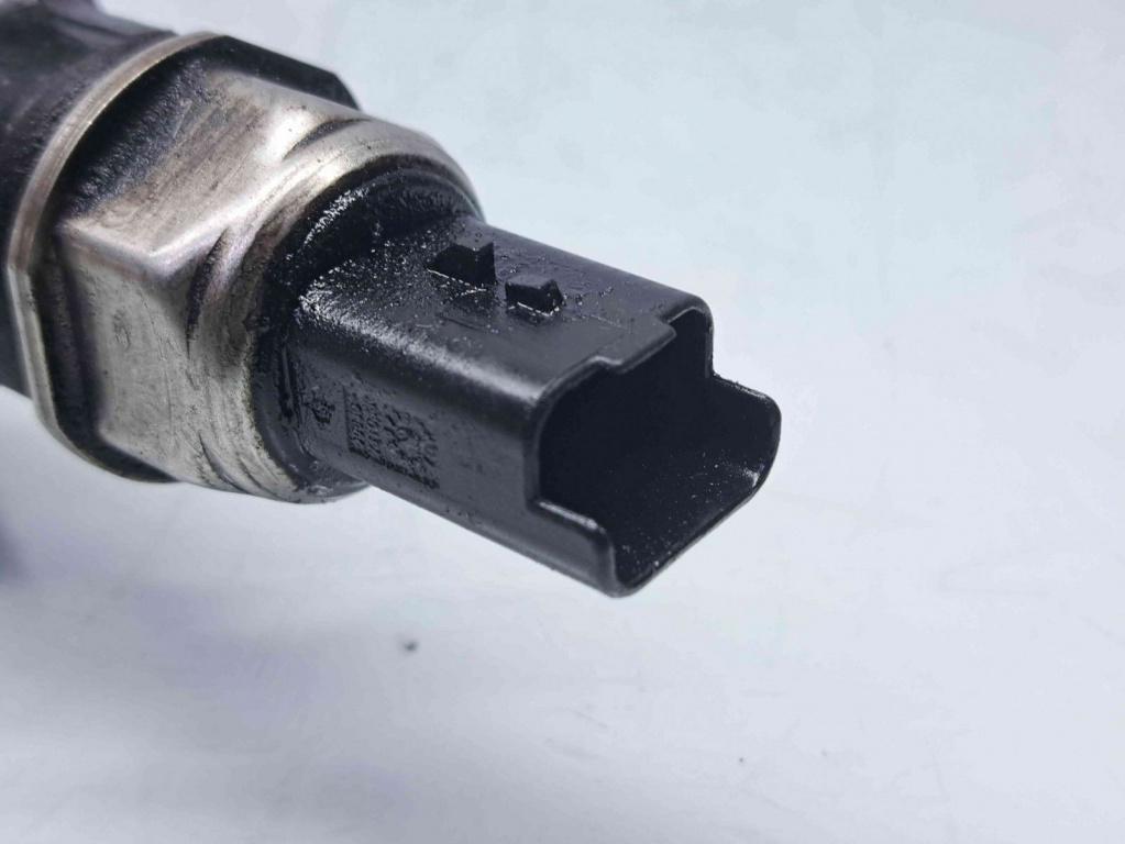 Rampa injectoare Ford Focus 2 (DA) [Fabr 2004-2012] 9654592680 1.4