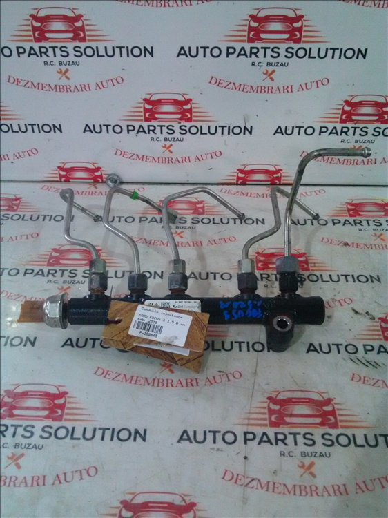 Rampa injectoare FORD FOCUS 3 1.5 D an fabr 2018