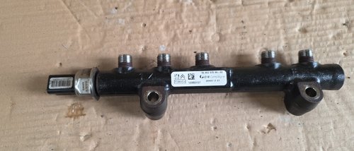 Rampa injectoare Ford Focus 3 1.6 TDCI 2011 2012 2013 2014