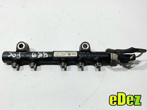 Rampa injectoare Ford Focus 3 (2011-2015) 1.6 tdci T3DA 9685297580