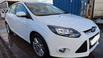 Rampa injectoare Ford Focus 3 2012 HATCHBACK 1.0 T...