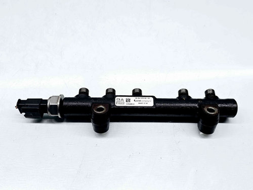 Rampa injectoare Ford Focus 3 [Fabr 2010-2018] 9685297580 1.4 HDI DV4C 50KW / 68CP