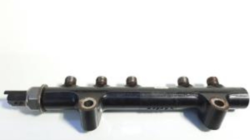 Rampa injectoare Ford Focus 3 Turnier, 9685297580