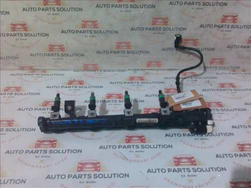Rampa injectoare FORD FOCUS C MAX 1.6 B an fabr. 2006