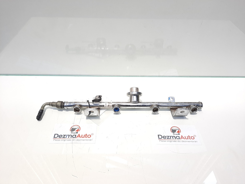 Rampa injectoare, Ford Focus C-Max [Fabr 2003-2007] 1.8 benz, CSDA, 4M5G-9D280-AA (id:444795)