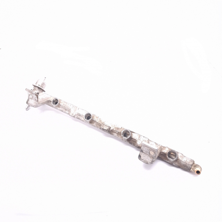 Rampa Injectoare Ford Focus Mk 1 1998-2004 1.6 16V Fydb Benzina 2N1U9H487Bb, 98Mf9C968-Bb, 0280160599, 98Mf9C968Bb, 9D280, 020503285, 98Mf-9C968-Bb Bosch