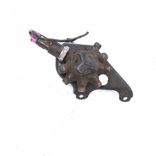 Rampa Injectoare Ford Focus Mk 1 1998-2004 1.8 Tdci Motorina 1S4Q9D280Ac, 1S409D280Ac Delphi