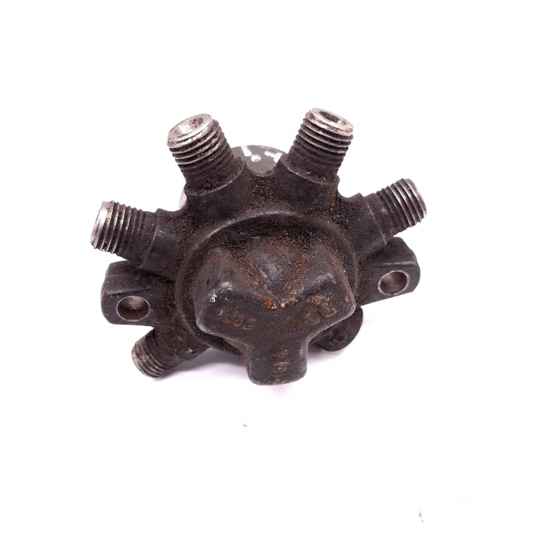 Rampa Injectoare Ford Focus Mk 1 1998-20