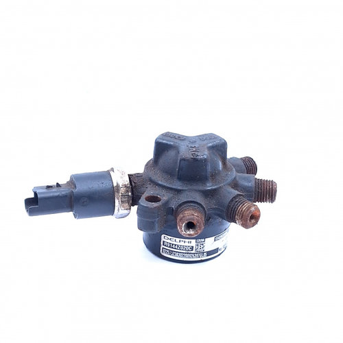 Rampa Injectoare Ford FOCUS Mk 1 1998 - 2004 Motorina R9144Z020C, 1S4Q9D280AC, 022573238302200926397...
