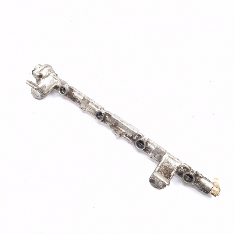 Rampa Injectoare Ford Focus Mk 2 2005-2010 1.6 Ti Hxda Benzina 9D2809H487, 9H487, 9D280, 4115G, 25H13 Bosch
