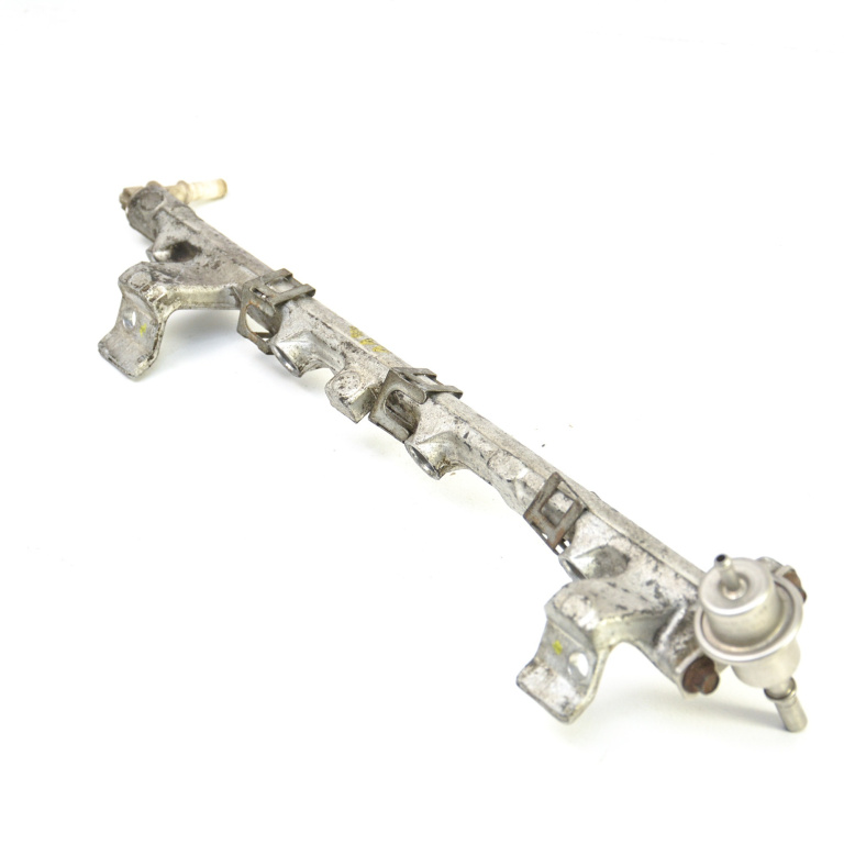 Rampa Injectoare Ford Focus Mk 2 2005-2010 1.6 Benzina 2N1U9D280Ab, 2N1U-9D280-Ab