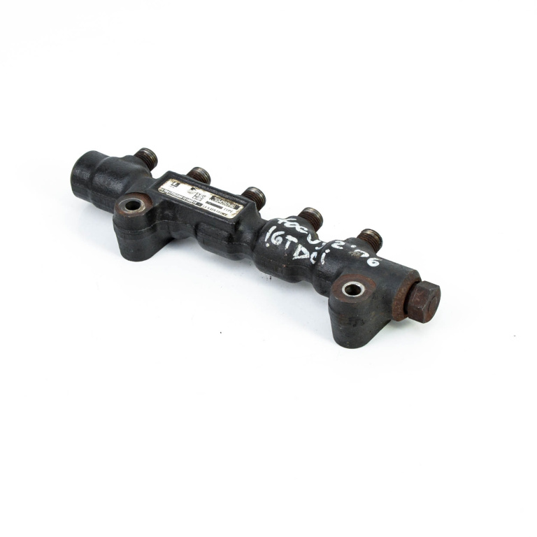 Rampa Injectoare Ford Focus Mk 2 2005-2010 1.6 Tdci Motorina 9654592680
