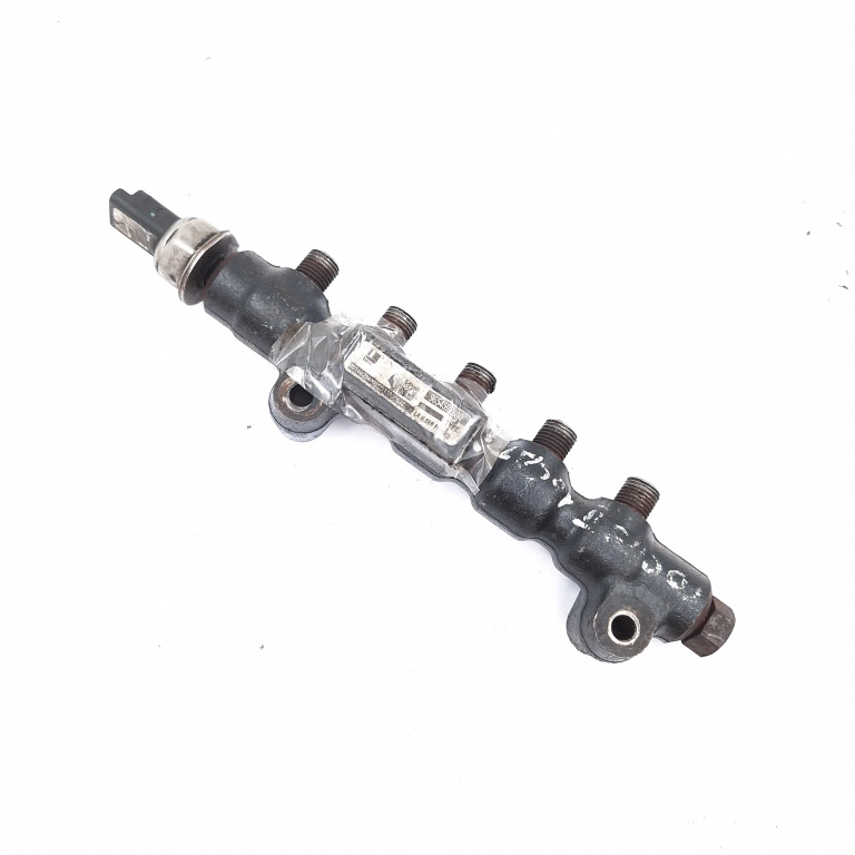 Rampa Injectoare Ford Focus Mk 2 2005-2010 1.6 Tdci Motorina 9654592680