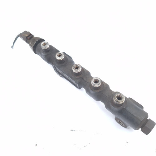 Rampa Injectoare Ford Focus Mk 2 2005-2010 1.6 Tdci G8Db Motorina 9654592680, 061991082220617879016
