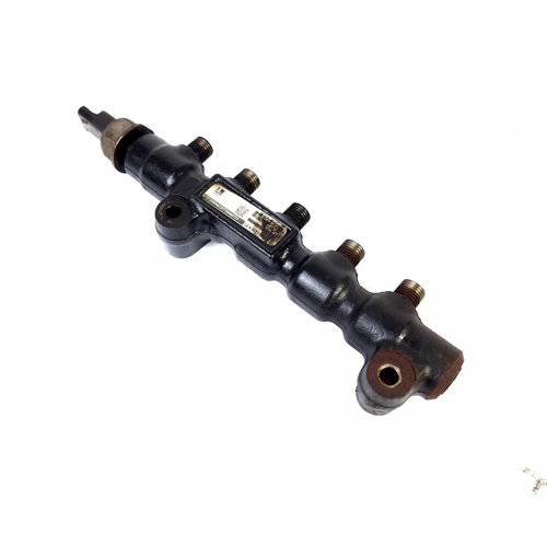 Rampa Injectoare Ford Focus Mk 2 2005-2010 1.6 Tdci G8Db Motorina