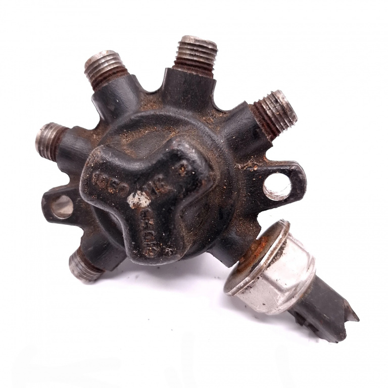 Rampa Injectoare Ford Focus Mk 2 2005-20