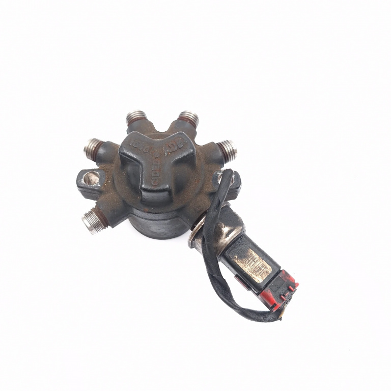 Rampa Injectoare Ford Focus Mk 2 2005-2010 1.8 Tdci Kkda Motorina 4M5Q9D280Da, 9D280Da