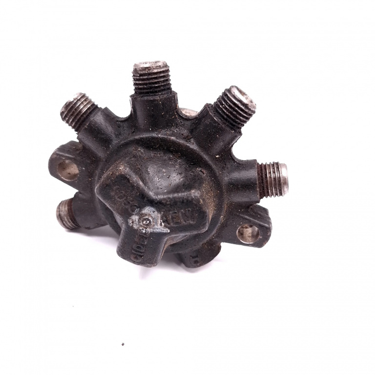 Rampa Injectoare Ford Focus Mk 2 2005-20