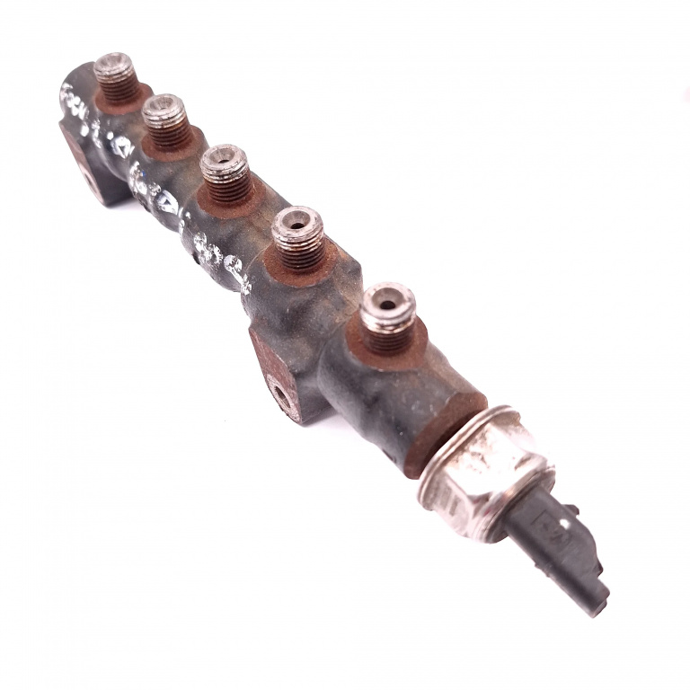 Rampa Injectoare Ford Focus Mk 2 2005-2010 9654592680, 55Pp0603, 9658227880, 0826725630