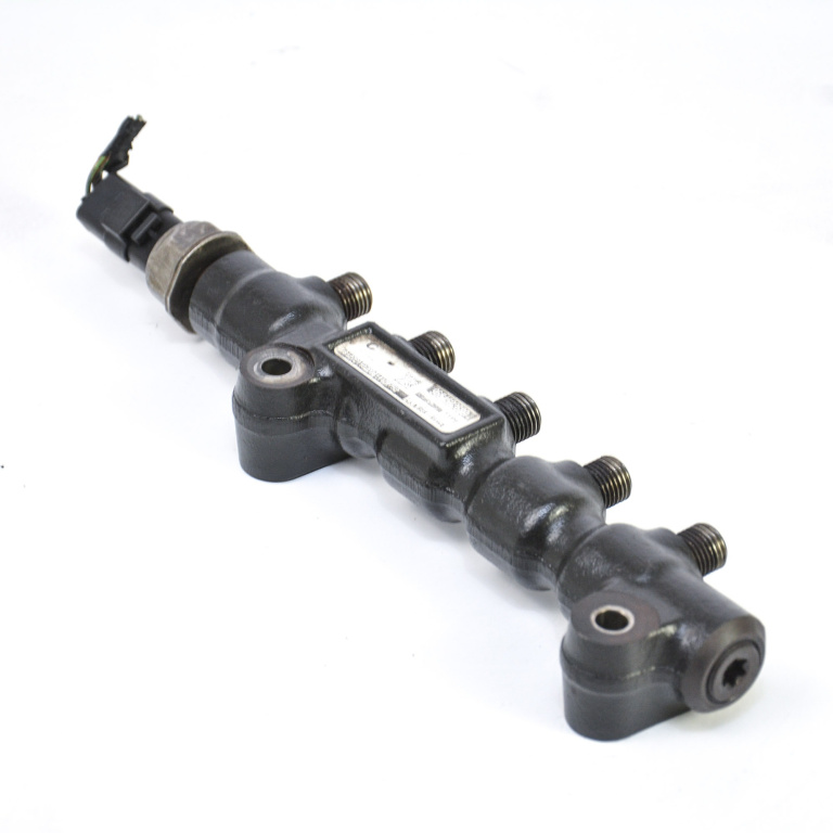 Rampa Injectoare Ford FOCUS Mk 2 2005 - 2010 Motorina 9654592680, 96 545 926 80