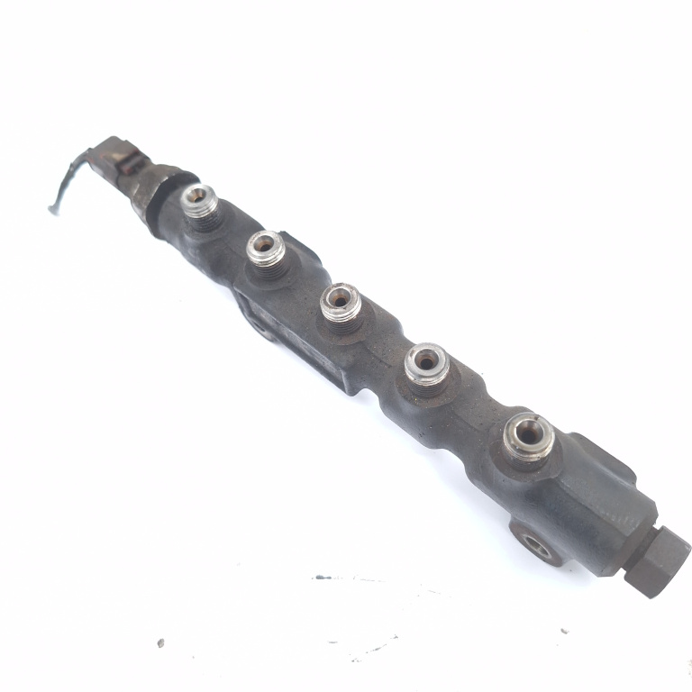 Rampa Injectoare Ford FOCUS Mk 2 2005 - 2010 Motorina 9654592680, 061991082220617879016