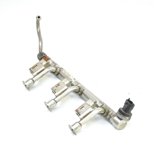 Rampa Injectoare Ford FOCUS Mk 3 2010 - 2018 Benzina J1BG9H487AA, J1BG-9H487-AA, J1BG-9H487, J1BG9H4...
