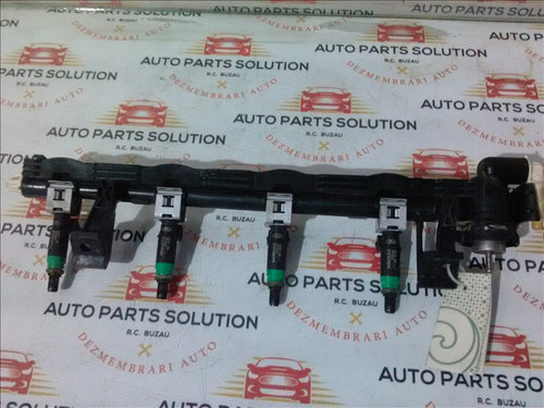 Rampa injectoare FORD FUSION 1.4 B an fabr. 2008