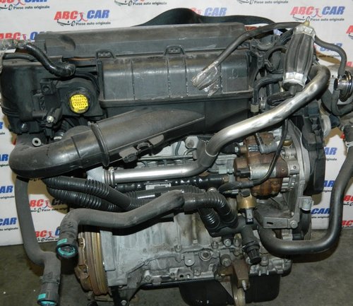 Rampa injectoare Ford Fusion 1.4 TDCI cod: 9642503380