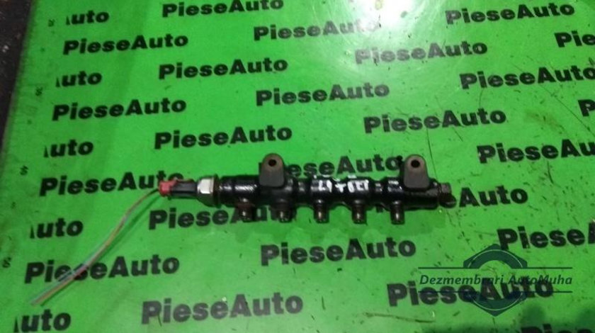 Rampa injectoare Ford Fusion (2002->) [JU_] 9654592680