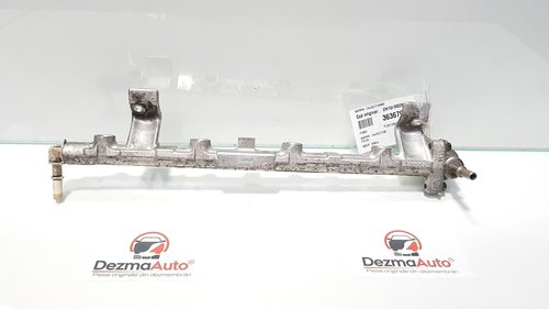 Rampa injectoare, Ford Fusion (JU) 1.4 b, cod 2N1U-9D280-AB (id:363679)