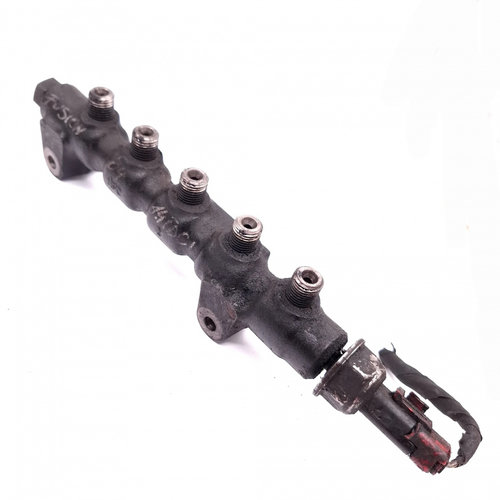 Rampa Injectoare Ford Fusion (Ju) 2002-2012 1.4 Tdci Motorina 9642503380, 55Pp0603,  , 9658227880