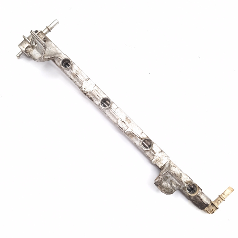 Rampa Injectoare Ford Fusion (Ju) 2002-2012 1.6 Fyja Benzina 2N1U9H487Ab, 2N1U-9H487-Ab, 2N1U9D280Ab, 2N1U-9D280-Ab