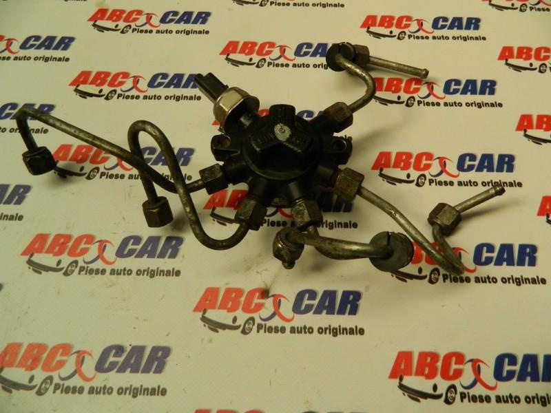 Rampa injectoare Ford Galaxy 1995-2000 4M5Q9D280DB