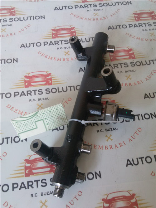 Rampa injectoare FORD GALAXY 2.0 D an fabr. 2011