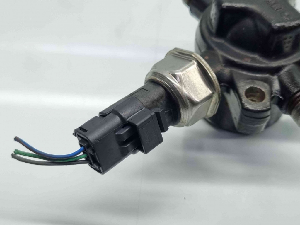 Rampa injectoare Ford Galaxy 2 [Fabr 2006-2015] 4M5Q-9D280-DB 1.8 TDCI QYWA 1.8 TDCI QYWA 92KW / 125KW