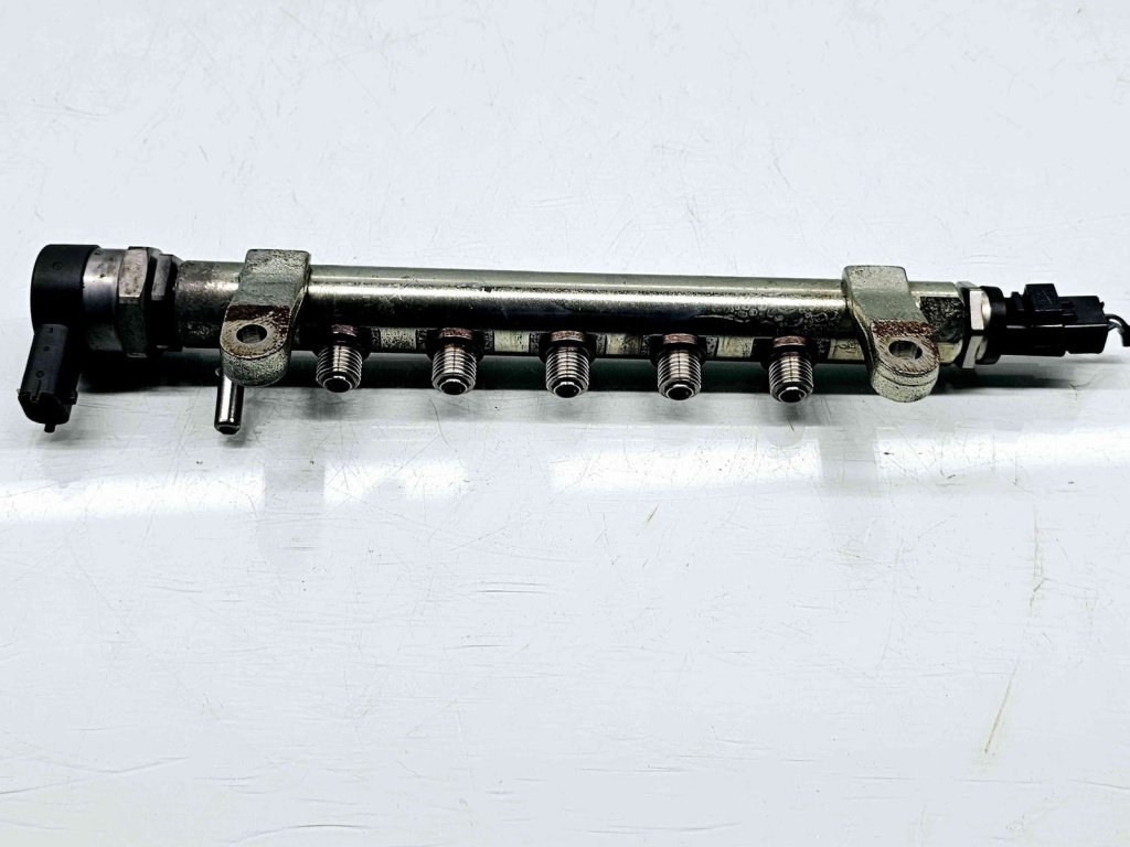 Rampa injectoare Ford Galaxy 2 [Fabr 2006-2015] 9670890580 2.2 CRDI DW12C 147KW / 200CP 2.2 CRDI DW12C 147KW / 200CP