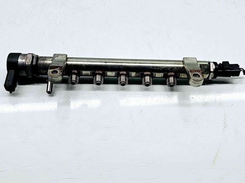 Rampa injectoare Ford Galaxy 2 [Fabr 2006-2015] 9670890580 2.2 CRDI DW12C 147KW / 200CP 2.2 CRDI DW1...