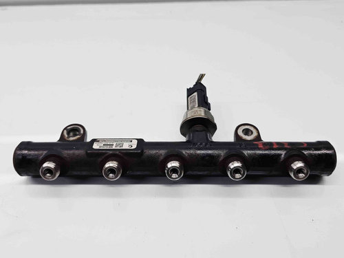 Rampa injectoare Ford Galaxy 2 [Fabr 2006-2015] 9681649580 2.0 TDCI G6DG 100KW / 136CP