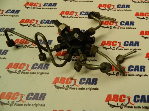 Rampa injectoare Ford Galaxy 4M5Q9D280DB