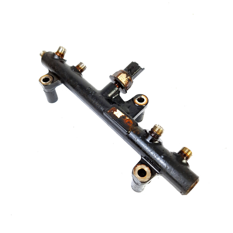 Rampa Injectoare Ford Galaxy (Wa6) 2006-2015 2.0 Tdci Txwa Motorina 9663305480, 96.633.054.80, 284038820232, 011311624901