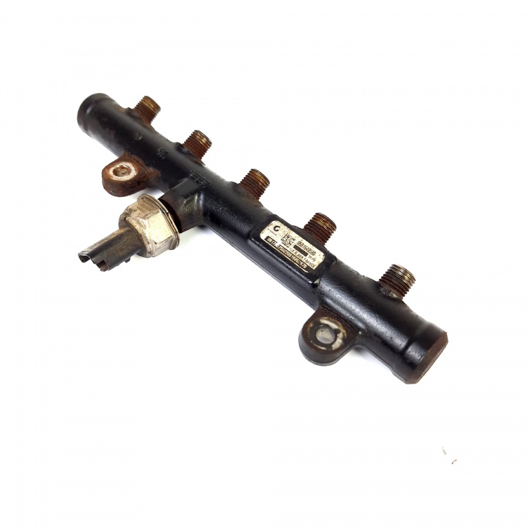Rampa Injectoare Ford Galaxy (Wa6) 2006-2015 2.0 Tdci Qxwa Motorina 9681649580