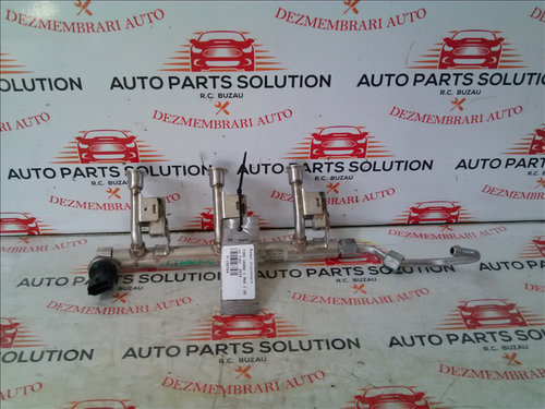 Rampa injectoare FORD GRAND C MAX 1.0B an fabr. 2014