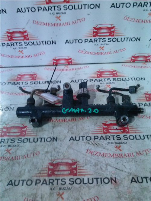 Rampa injectoare FORD GRAND C MAX 2.0 D an fabr. 2012