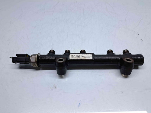 Rampa injectoare Ford Grand C-Max (CB7) [Fabr 2010-2015] 9685297580-02 1.6 TDCI DV6C 85KW / 115CP