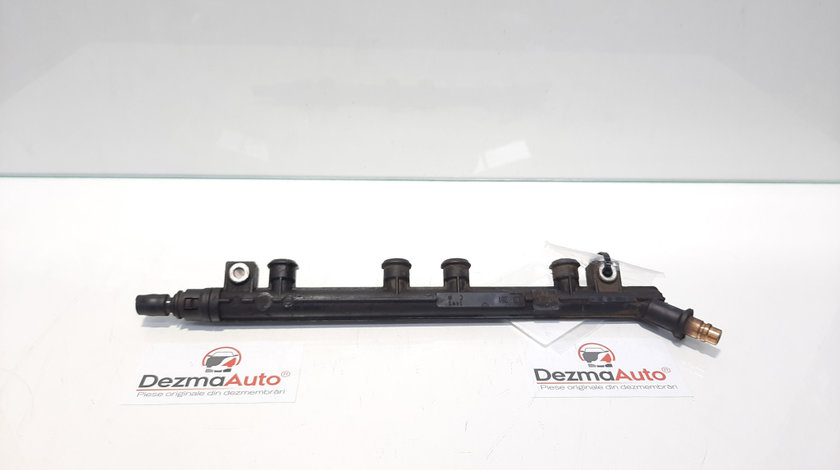 Rampa injectoare, Ford Ka (RB) [Fabr 1996-2008] 1.2 B, 169A4000, CB261 (id:437220)