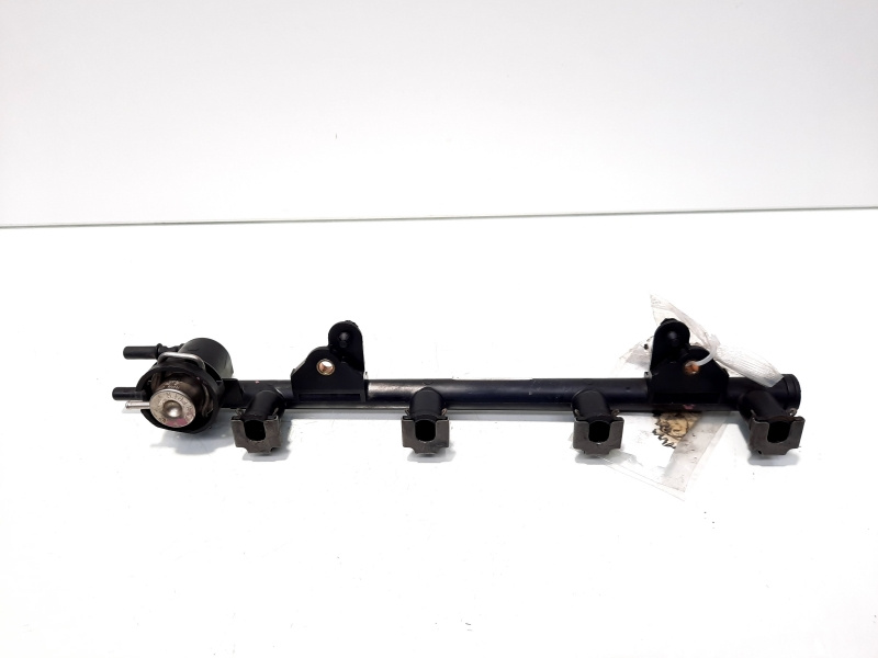 Rampa injectoare, Ford Ka (RB) [Fabr 1996-2008] 1.3 B, A9A, 2NIU-9D280-CA (id:405575)