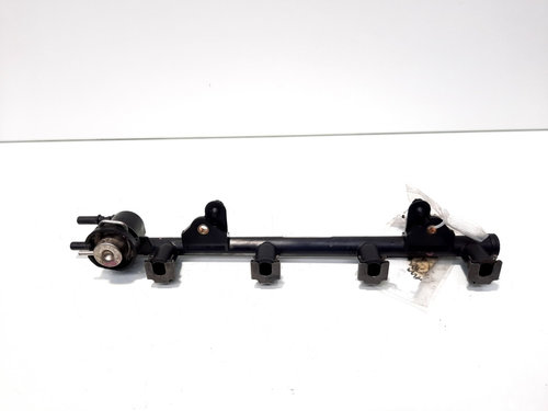 Rampa injectoare, Ford Ka (RB) [Fabr 1996-2008] 1.3 B, A9A, 2NIU-9D280-CA (id:405575)