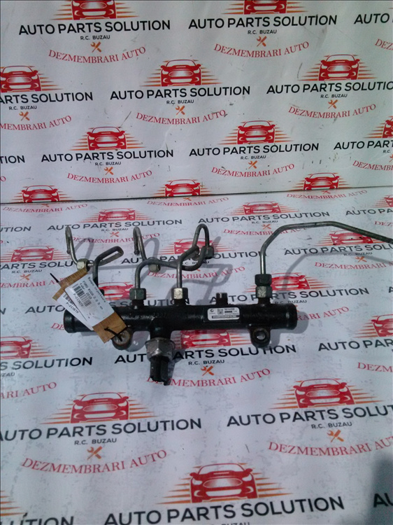 Rampa injectoare FORD KUGA 2.0 D an fabr. 2010